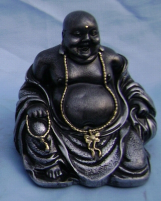 Kis Buddha